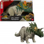 Фигурка Динозавра Спиклипеуса со звуком Jurassic World Rebirth Wild Roar Spiclypeus Mattel JGB89