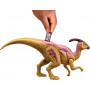 Фігурка Динозавр Паразауролоф зі Звуком Jurassic World Parasaurolophus Mattel HTK75