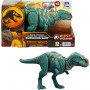 Фигурка Динозавр Майюнгазавр со Звуком Jurassic World Majungasaurus Mattel HTK76