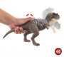 Фигурка Динозавр Экриксинатозавр со Звуком Jurassic World Ekrixinatosaurus Mattel HTK70