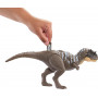 Фигурка Динозавр Экриксинатозавр со Звуком Jurassic World Ekrixinatosaurus Mattel HTK70