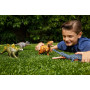 Фигурка Динозавр Экриксинатозавр со Звуком Jurassic World Ekrixinatosaurus Mattel HTK70