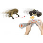 Динозавр Дистортус Рекс Гонитва та Атака на Пульті Jurassic World Distortus Rex Track'N Chomp Mattel JGB65