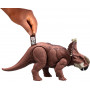 Фигурка Динозавр Пахиринозавр со Звуком Jurassic World Pachyrhinosaurus Mattel HTK72