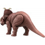 Фигурка Динозавр Пахиринозавр со Звуком Jurassic World Pachyrhinosaurus Mattel HTK72