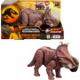 Фигурка Динозавр Пахиринозавр со Звуком Jurassic World Pachyrhinosaurus Mattel HTK72