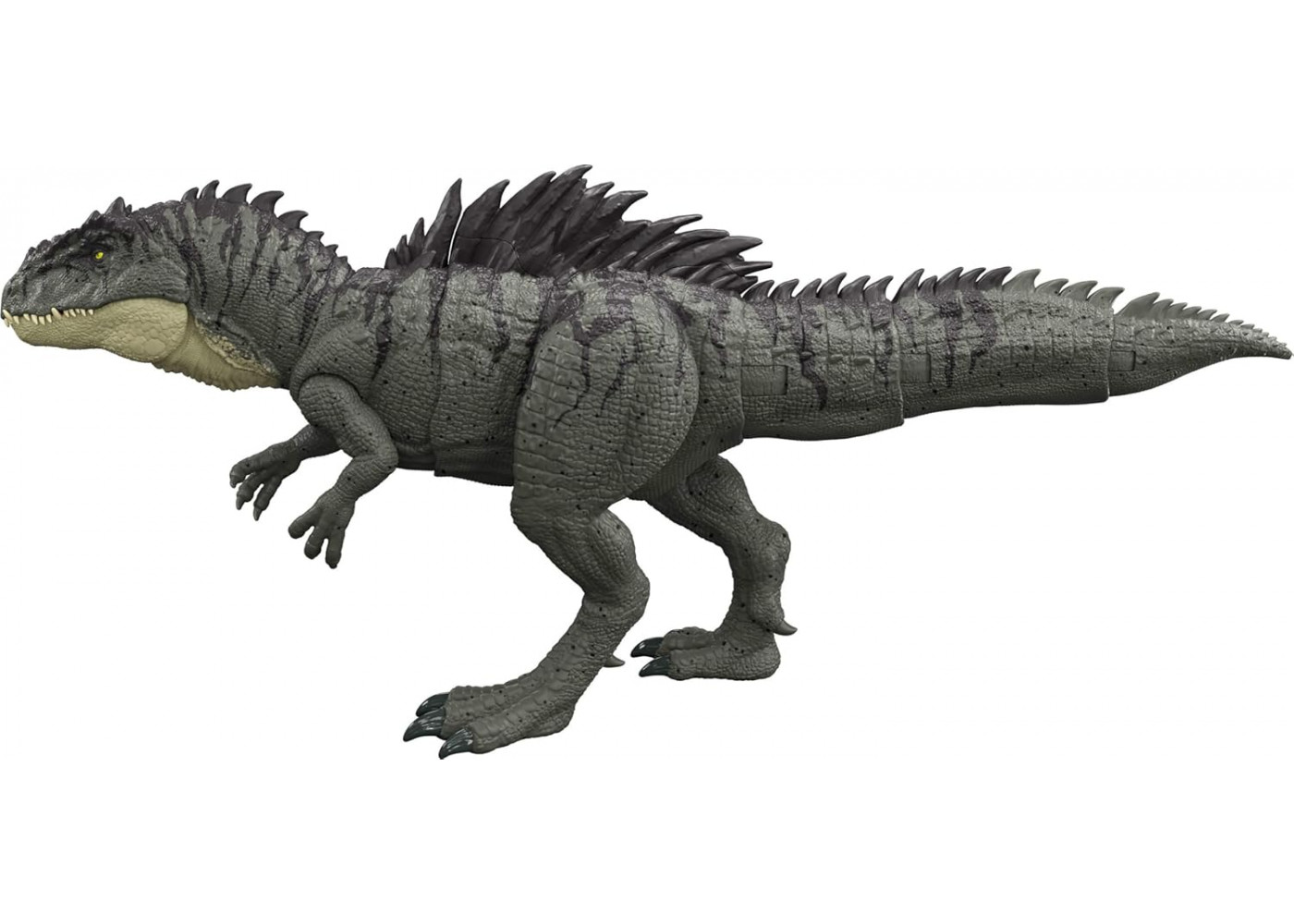Динозавр Гіганотозавр 71 см Виживання Jurassic World Survival Colossal Attack Giganotosaurus Mattel JKG93