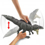 Динозавр Гіганотозавр 71 см Виживання Jurassic World Survival Colossal Attack Giganotosaurus Mattel JKG93
