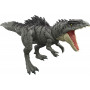 Динозавр Гіганотозавр 71 см Виживання Jurassic World Survival Colossal Attack Giganotosaurus Mattel JKG93