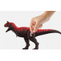Фигурка Динозавр Карнотавр Jurassic World Legacy Collection Reimagined Real Feel Carnotaurus Mattel JCG20