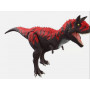 Фигурка Динозавр Карнотавр Jurassic World Legacy Collection Reimagined Real Feel Carnotaurus Mattel JCG20