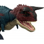 Динозавр Карнотавр 43 см Выживание со Звуком  Jurassic World Survival Carnotaurus Mattel JKG85