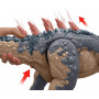 Фігурка Динозавр Мапузавр 35 см Jurassic World Mapusaurus Mattel HTK81
