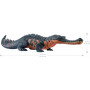 Фигурка Крокодил Грипозух со звуком Jurassic World Gryposuchus Mattel HTK71