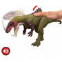 Фігурка Динозавр Беклеспінакс 43 см зі Звуком Jurassic World Becklespinax Mattel HXF52