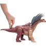 Фигурка Динозавр Байадозавр 33 см Jurassic World Bajadasaurus Mattel HTK80