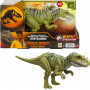 Фігурка Динозавр Цератозавр зі Звуком Jurassic World Ceratosaurus Mattel HTK74