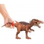 Фигурка Динозавра Барионикс со звуком Jurassic World Rebirth Wild Roar Baryonyx Mattel JGC79