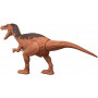 Фигурка Динозавра Барионикс со звуком Jurassic World Rebirth Wild Roar Baryonyx Mattel JGC79