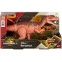 Фигурка Динозавра Барионикс со звуком Jurassic World Rebirth Wild Roar Baryonyx Mattel JGC79