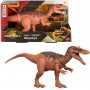Фигурка Динозавра Барионикс со звуком Jurassic World Rebirth Wild Roar Baryonyx Mattel JGC79