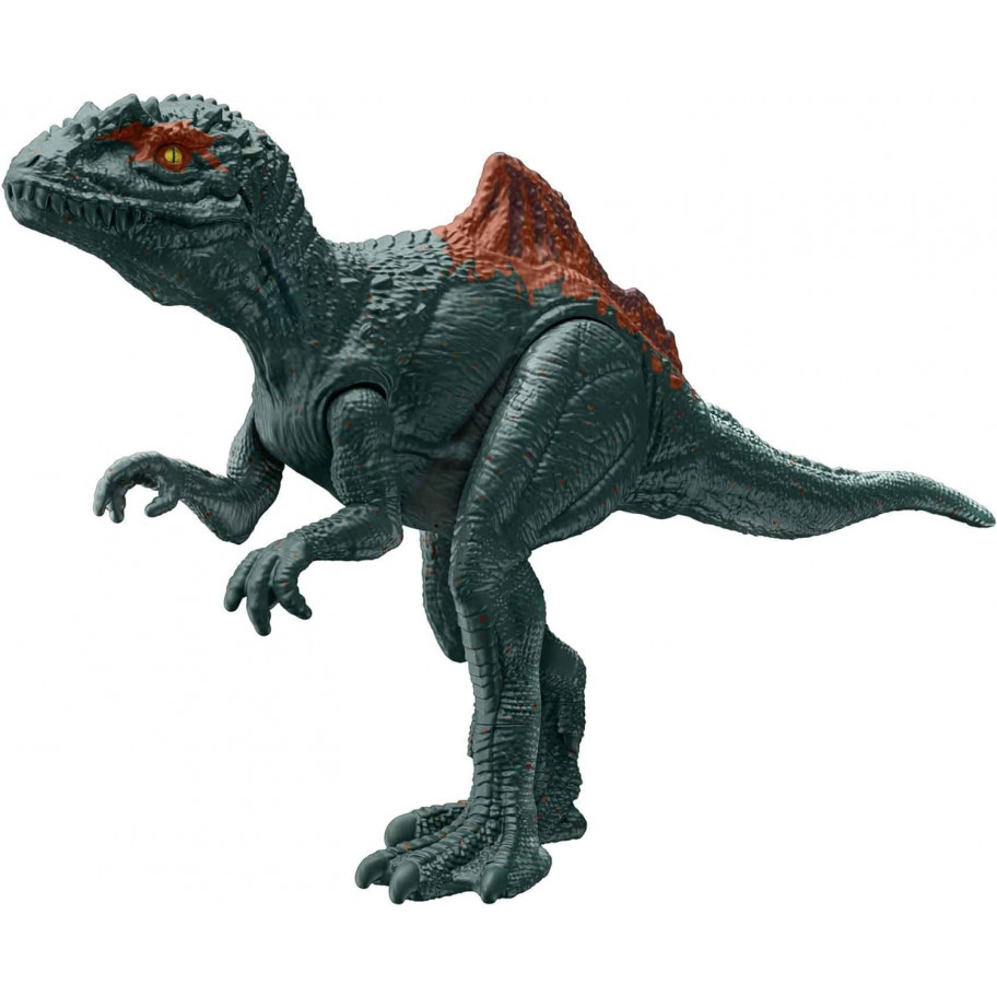 Фигурка Динозавр Конкавенатор 30 см Jurassic World Concavenator Mattel HLK93