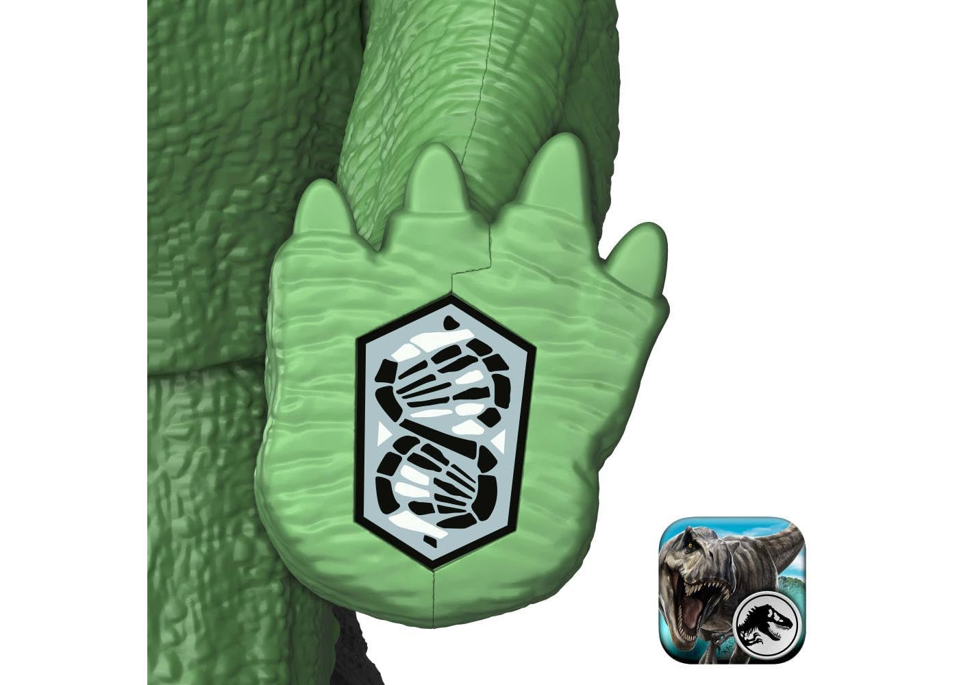 Динозавр Стегозавр 35 см Світ Юрського Періоду Виживання Jurassic World Survival Stegosaurus Mattel JKL85