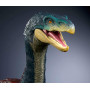 Фигурка Динозавр Теризинозавр Jurassic World Hammond Collection Therizinosaurus Mattel BHXP73