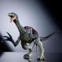 Фигурка Динозавр Теризинозавр Jurassic World Hammond Collection Therizinosaurus Mattel BHXP73