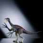 Фигурка Динозавр Теризинозавр Jurassic World Hammond Collection Therizinosaurus Mattel BHXP73