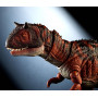 Фигурка Динозавр Карнотавр 43 см Jurassic World Hammond Collection Carnotaurus Toro Mattel HTK44