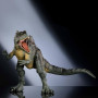 Фигурка Динозавр Гиганотозавр 74 см Jurassic World Hammond Collection Giganotosaurus Mattel HXF57