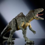 Фигурка Динозавр Гиганотозавр 74 см Jurassic World Hammond Collection Giganotosaurus Mattel HXF57