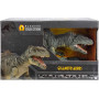 Фигурка Динозавр Гиганотозавр 74 см Jurassic World Hammond Collection Giganotosaurus Mattel HXF57