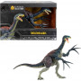 Фігурка Динозавр Теризинозавр Jurassic World Hammond Collection Therizinosaurus Mattel HXP73