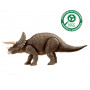 Фігурка Динозавр Трицератопс 45 см Jurassic World Dino Trackers Triceratops Mattel HPP88