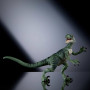 Фігурка Динозавр Велоцираптор Дельта Jurassic World Hammond Collection Velociraptor Delta Mattel HTV63