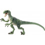 Фігурка Динозавр Велоцираптор Дельта Jurassic World Hammond Collection Velociraptor Delta Mattel HTV63