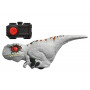 Фігурка Динозавр на пульті Атроцираптор Jurassic World Atrociraptor Click Tracker Mattel HBD54