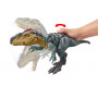 Фігурка Динозавр Неовенатор 36 см Jurassic World Gigantic Trackers Neovenator Mattel HTK78