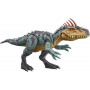 Фігурка Динозавр Неовенатор 36 см Jurassic World Gigantic Trackers Neovenator Mattel HTK78