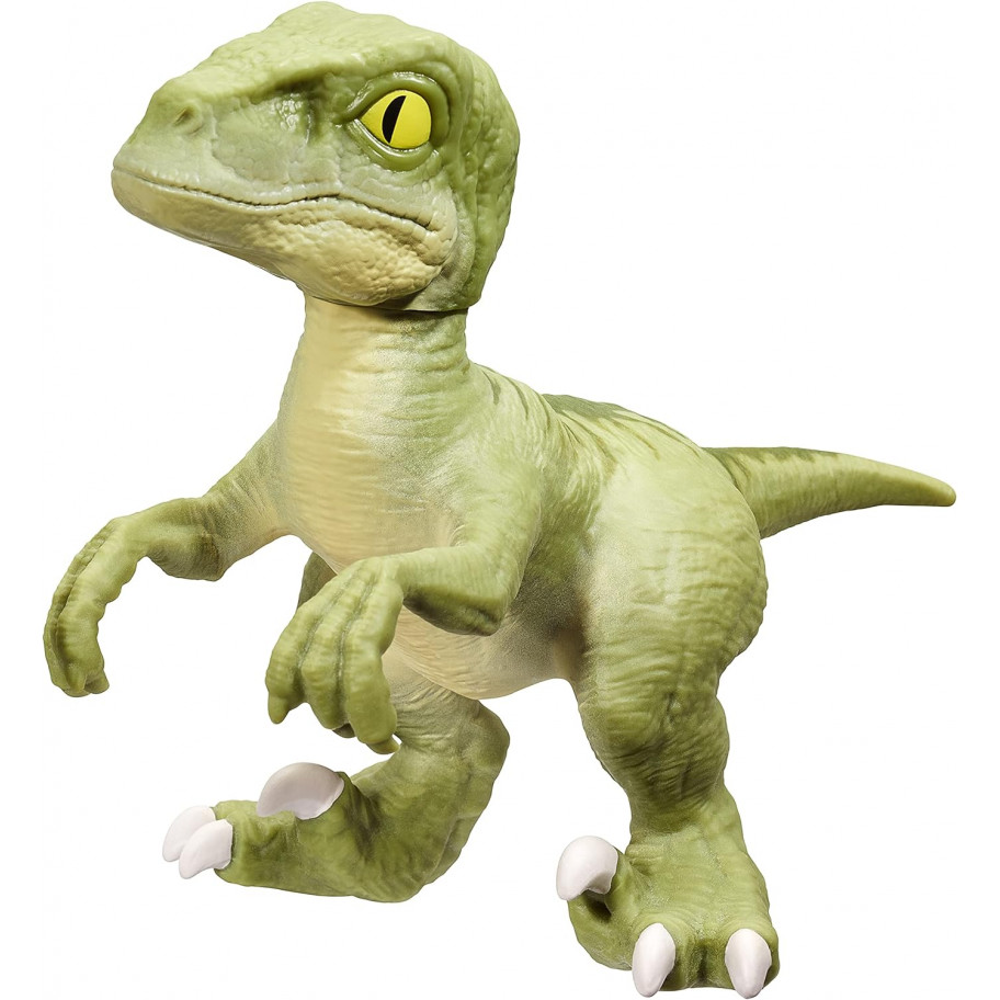 Фігурка Стретч-Антистрес Дінозавр Чарлі Goo Jit Zu Charlie Jurassic World 41176