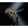 Фигурка Троодон Премиум Коллекция Jurassic World Hammond Collection Troodon Mattel JDJ11
