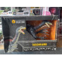 Фигурка Динозавр Теризинозавр Jurassic World Hammond Collection Therizinosaurus Mattel BHXP73