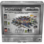 Монополія Зоряні Війни Мандалорець Захист Йоди Monopoly Star Wars The Mandalorian Protect Grogu Hasbro F4257