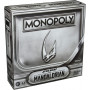 Монополія Зоряні Війни Мандалорець Захист Йоди Monopoly Star Wars The Mandalorian Protect Grogu Hasbro F4257