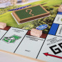 Настольная Игра Эко Монополия Грин на Английском Языке Monopoly Go Green Hasbro E9348
