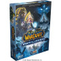 Настільна гра Гнів Короля Ліча World of Warcraft: Wrath of the Lich King Z-Man Games