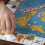 Настільна Гра Монополія Світова Подорож Англійською Мовою Monopoly World Tour Hasbro F4007,