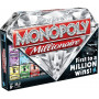 Настільна Гра Монополія Мільйонери на англійській мові Monopoly Millionaires Hasbro 98838